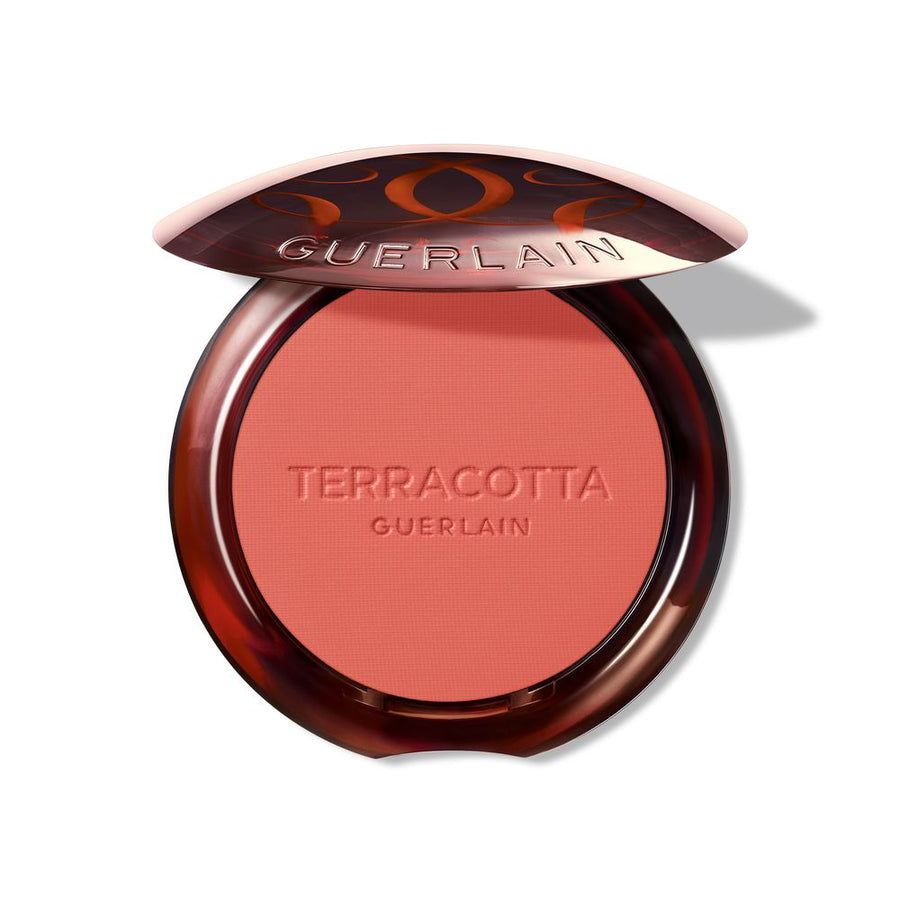 TERRACOTTA BLUSH colorete efecto buena cara #05 1 u