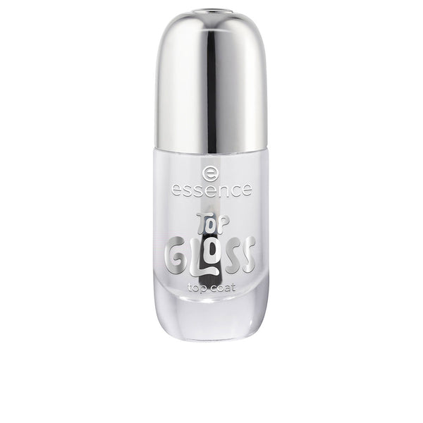 TOP GLOSS top coat 8 ml