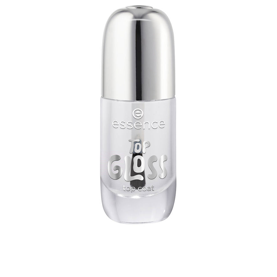 TOP GLOSS top coat 8 ml