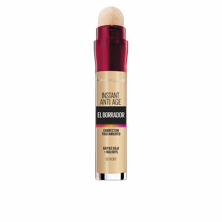 EL BORRADOR instant anti-age #00-ivory