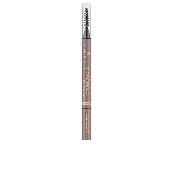 MICROBLADING delineador de cejas #02-Light Brown 0,6 ml