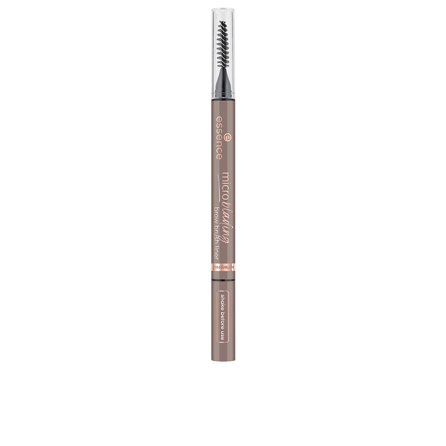 MICROBLADING delineador de cejas #02-Light Brown 0,6 ml