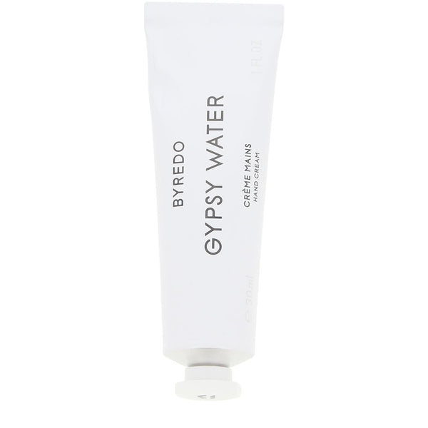 GYPSY WATER hand cream 30 ml
