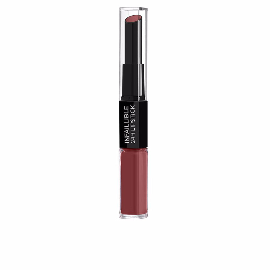 INFAILLIBLE 24H lipstick #801-toujours toffee 6 ml