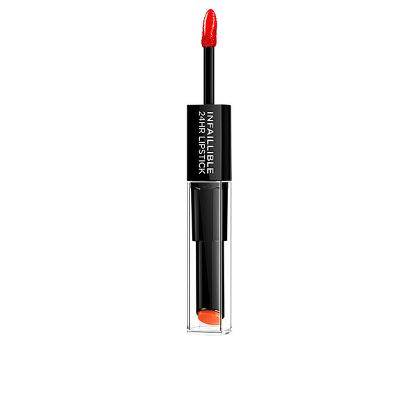 INFAILLIBLE 24H lipstick #506-red infallible 6 ml
