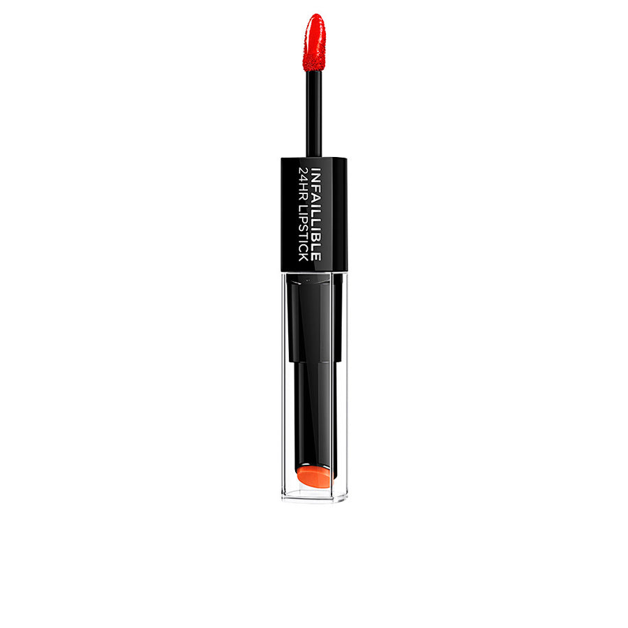 INFAILLIBLE 24H lipstick #506-red infallible 6 ml