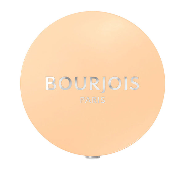 LITTLE ROUND pot eyeshadow #4-eggshell'ent