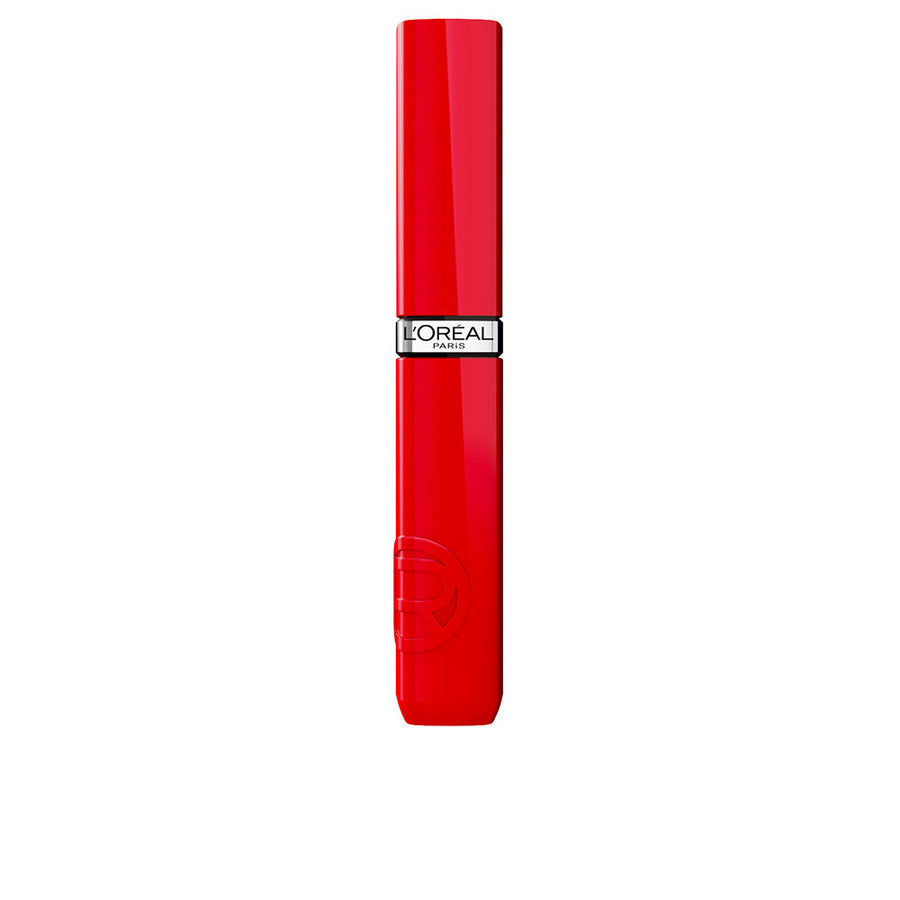 INFAILLIBLE LAQUE labial líquido efecto vinilo #410 Rouge Poppy 4,3 ml