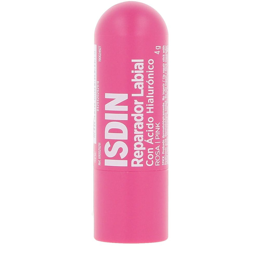 REPARADOR LABIAL con color en stick #Rosa 4 gr