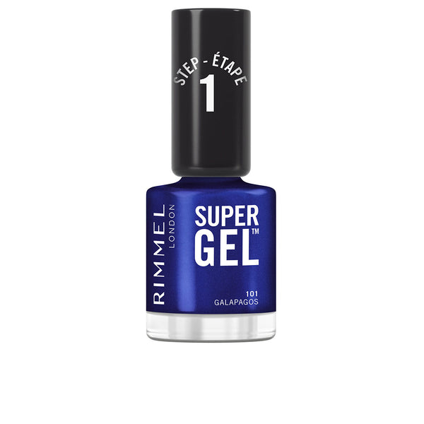 SUPER GEL esmalte de uñas #101-Galapagos 12 ml