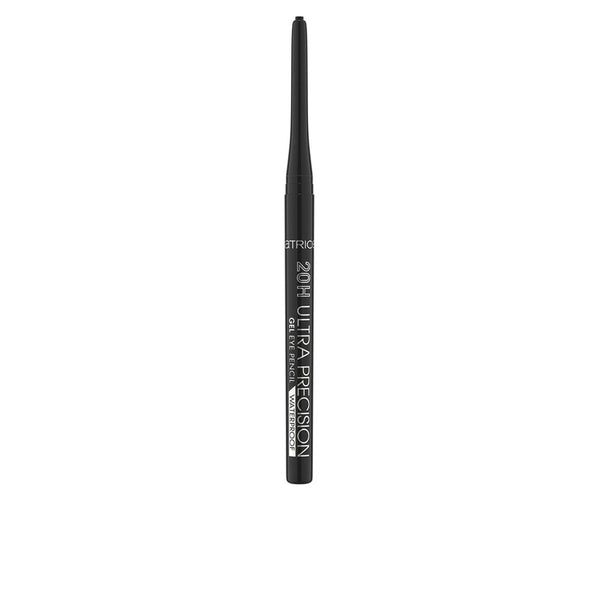 20H ULTRA PRECISIÓN gel eye pencil waterproof #010-black 0,08 gr