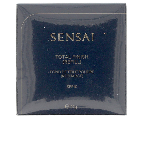 TOTAL FINISH refill #TF205-Topaz Beige 11 gr