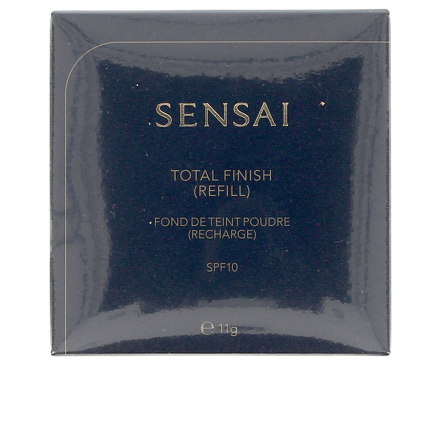 TOTAL FINISH refill #TF205-Topaz Beige 11 gr
