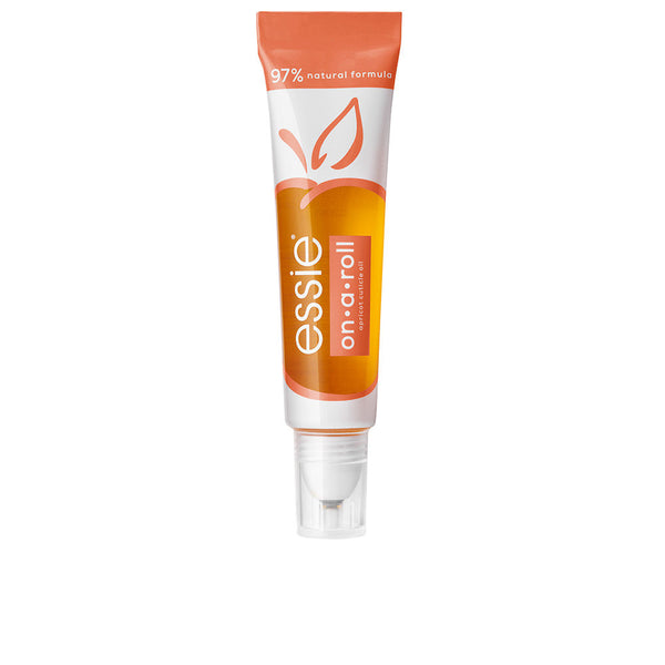 ESSIE ON A ROLL apricot cuticle oil 13,50 ml