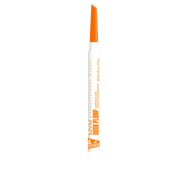 DUCK PLUMP perfilador de labios #01-Ducking Clear 0,33 gr