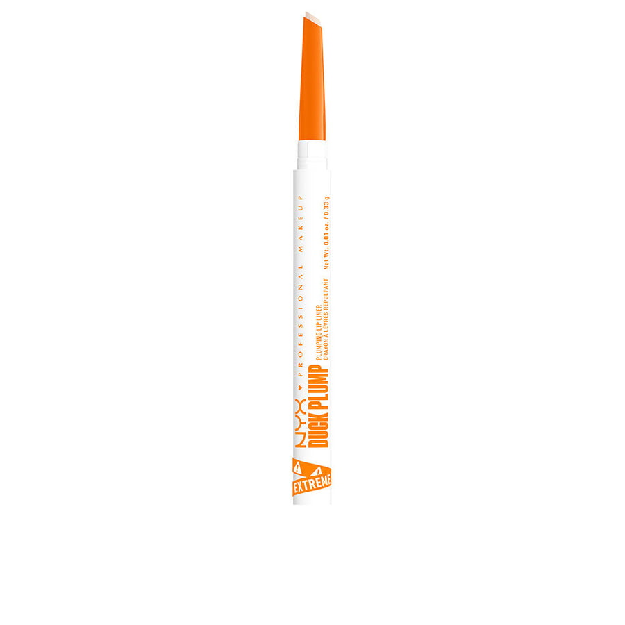DUCK PLUMP perfilador de labios #01-Ducking Clear 0,33 gr