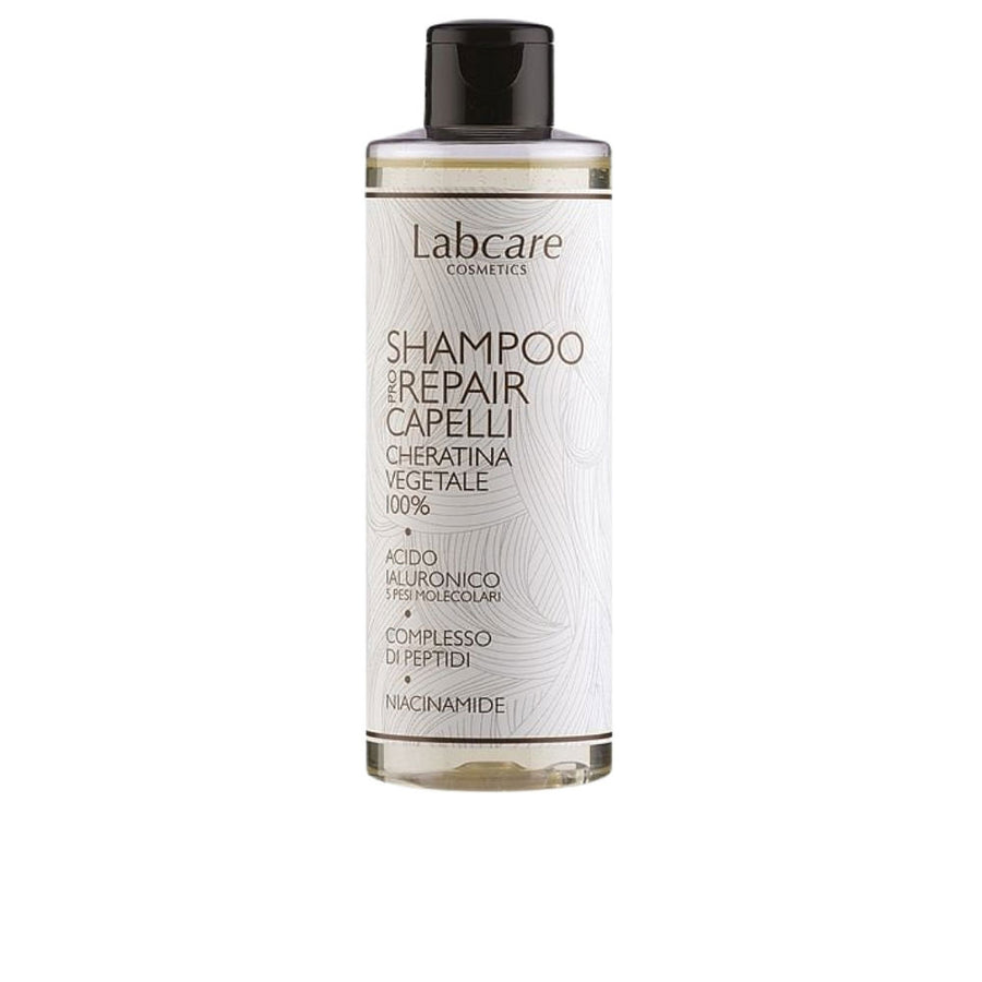 CHAMPU VEGETAL queratina 200 ml