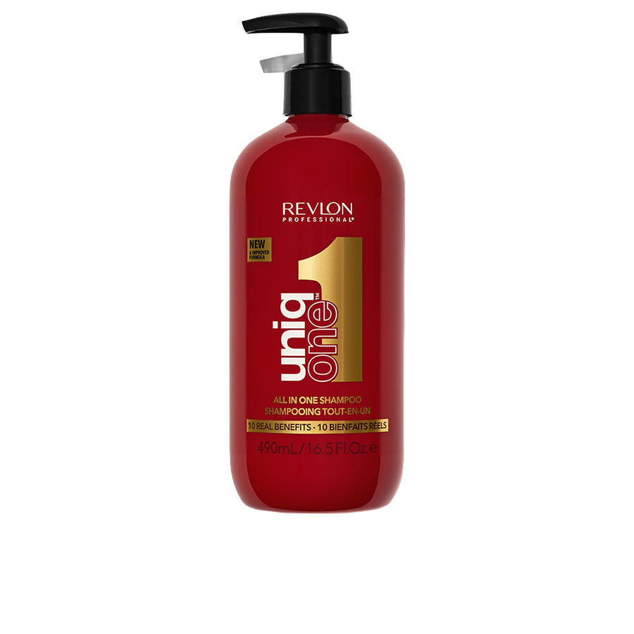 UNIQ ONE all in one shampoo 490 ml
