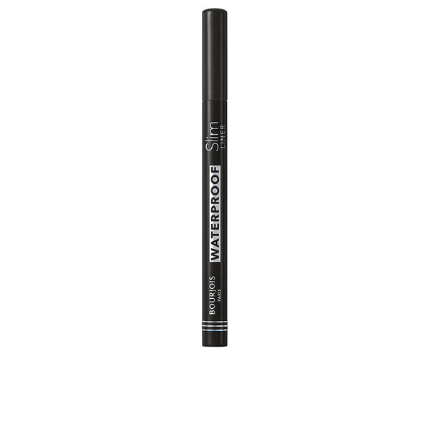 SLIM LINER delineador de ojos waterproof #001-Ultra Black 1 u