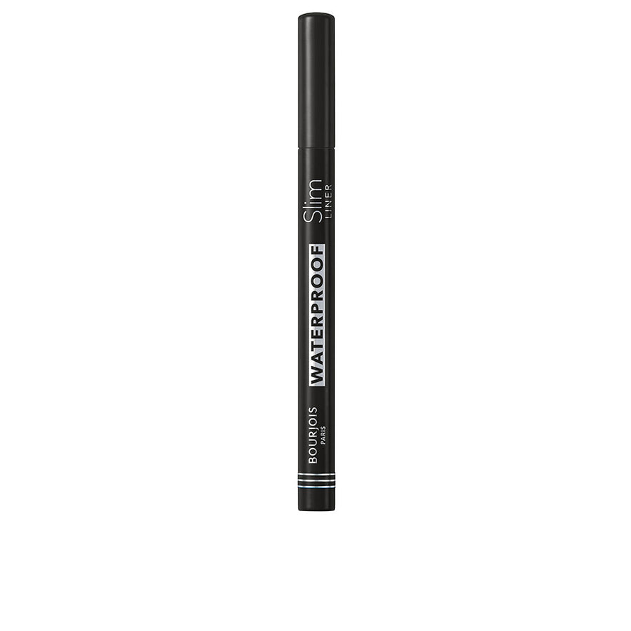 SLIM LINER delineador de ojos waterproof #001-Ultra Black 1 u
