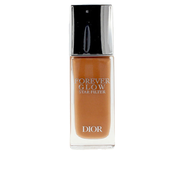 DIOR FOREVER GLOW STAR filter fluido #6N 1 u