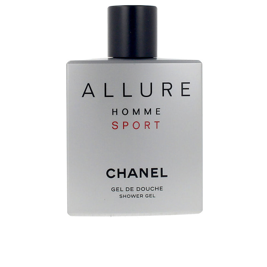 ALLURE HOMME SPORT gel ducha 200 ml