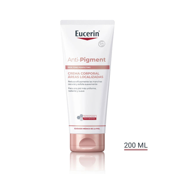 ANTI-PIGMENT crema corporal 200 ml