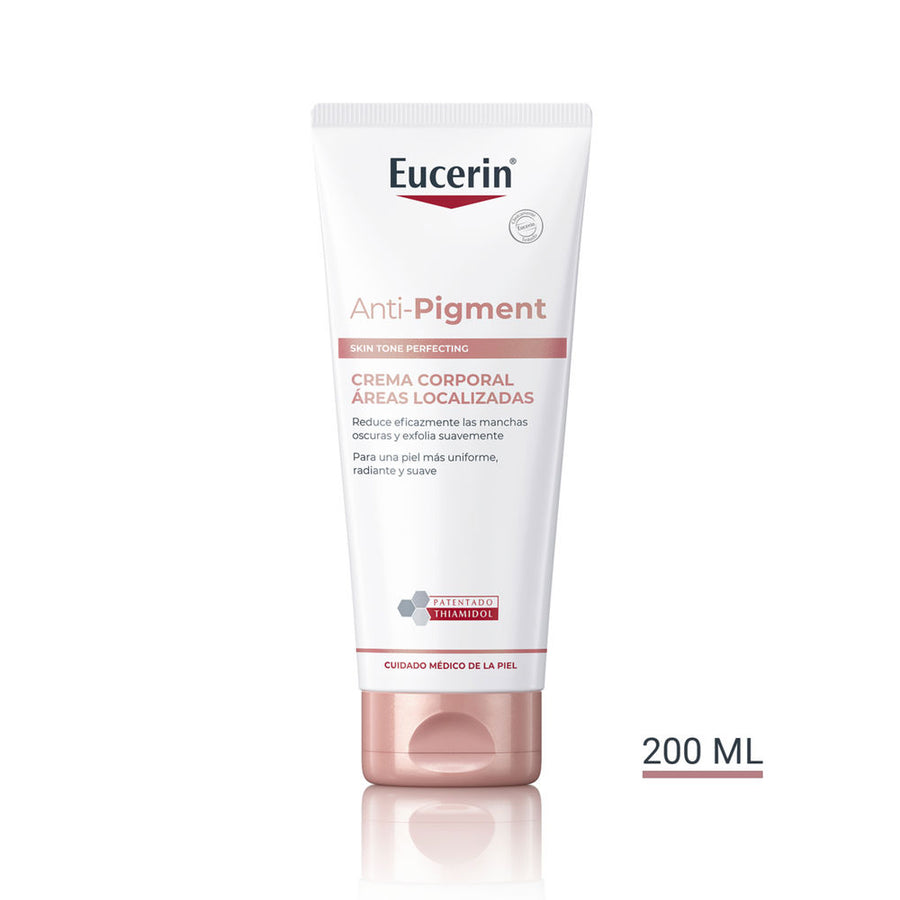 ANTI-PIGMENT crema corporal 200 ml