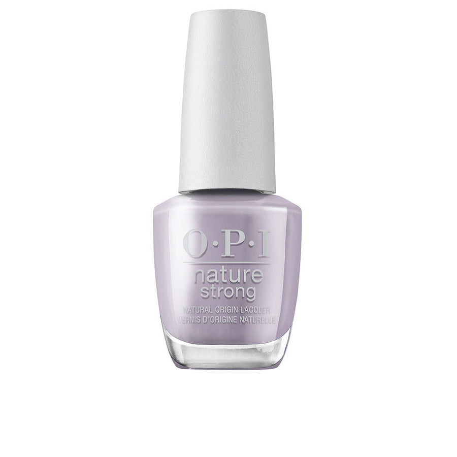 NATURE STRONG esmalte de uñas natural #Right as Rain 15 ml