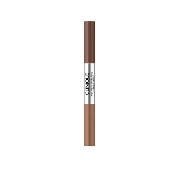 HI SHADOW PLAY sombra de ojos + definidor de sombra #double latte 4 ml
