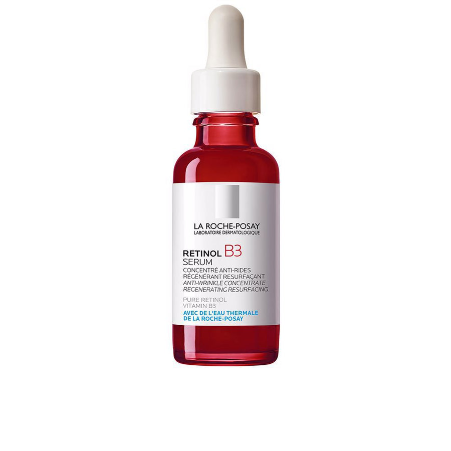RETINOL B3 sérum dermatológico anti-arrugas, regenerador y unificador para pieles sensibles 30 ml