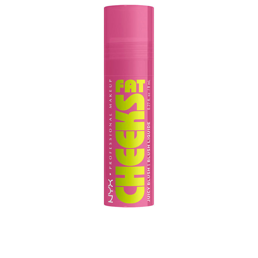 FAT CHEEKS colorete líquido hidratante #07-Plump Pop 8 ml