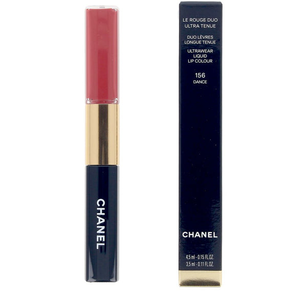 LE ROUGE DUO ULTRA TENUE labial #156-Dance 1 u