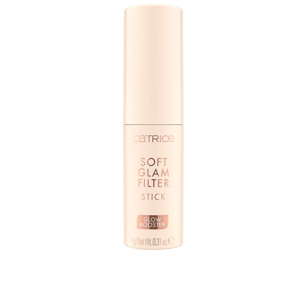 SOFT GLAM FILTER stick facial en crema #040-Medium-Tan 9 gr