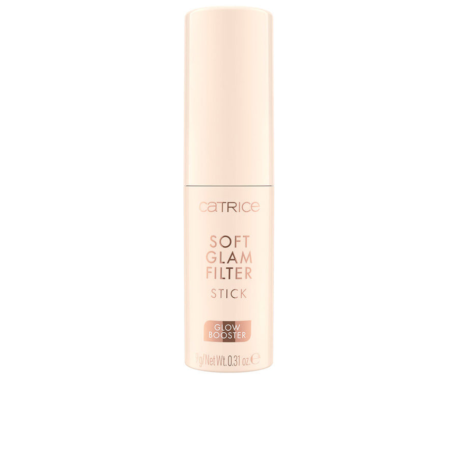 SOFT GLAM FILTER stick facial en crema #040-Medium-Tan 9 gr