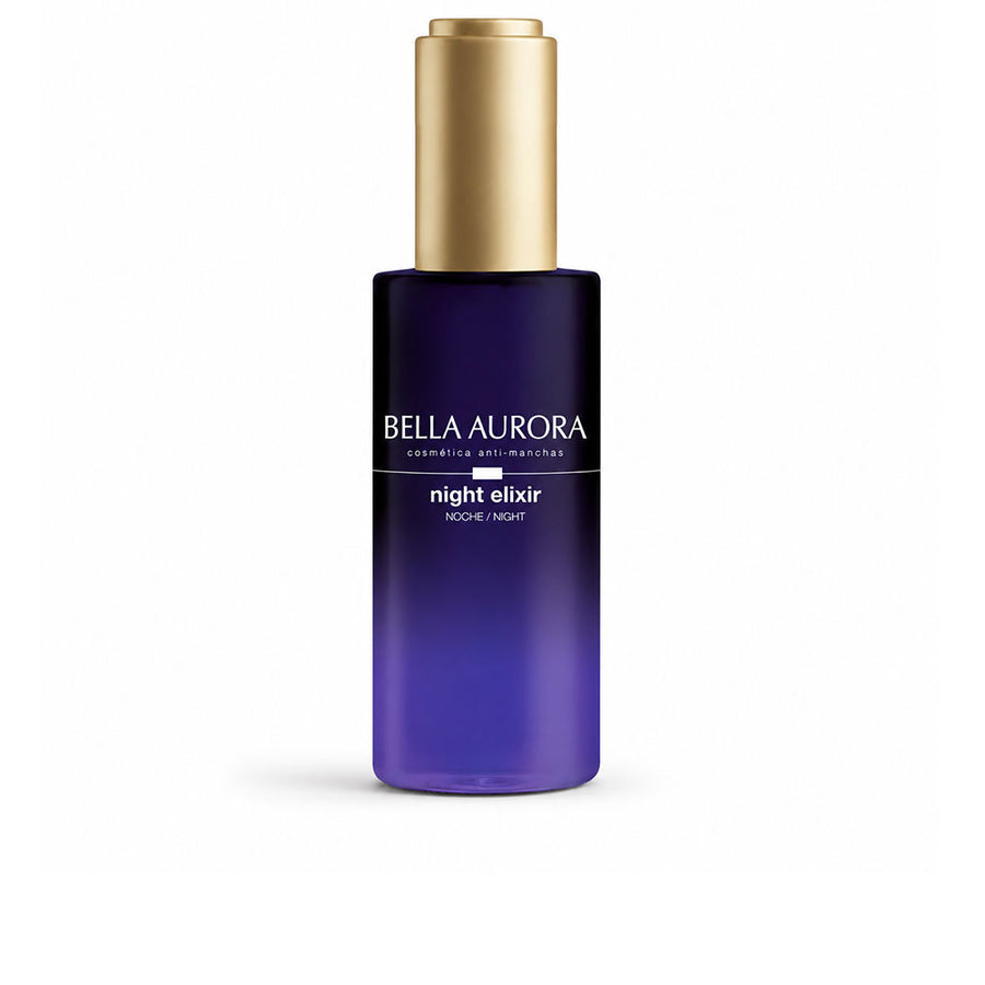 SPLENDOR serum iluminador nocturno 30 ml