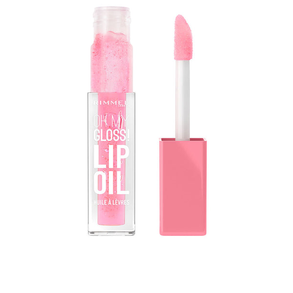 OH MY GLOSS! brillo labial #001-Pink Flush 6 ml