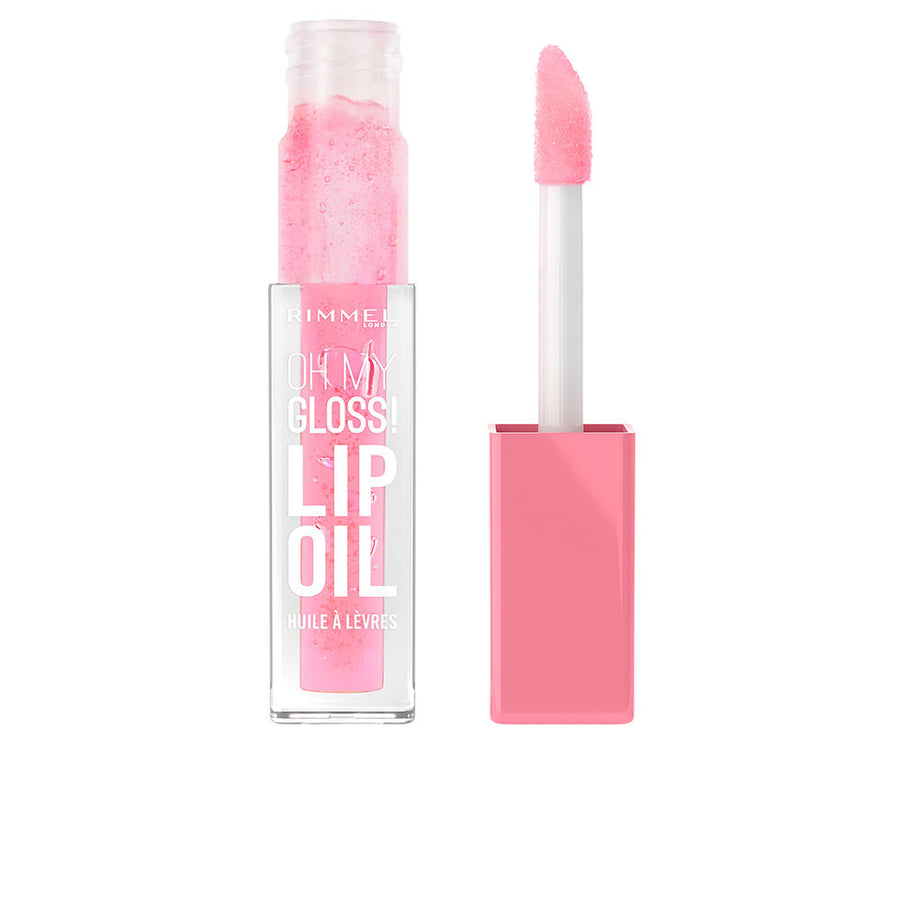 OH MY GLOSS! brillo labial #001-Pink Flush 6 ml