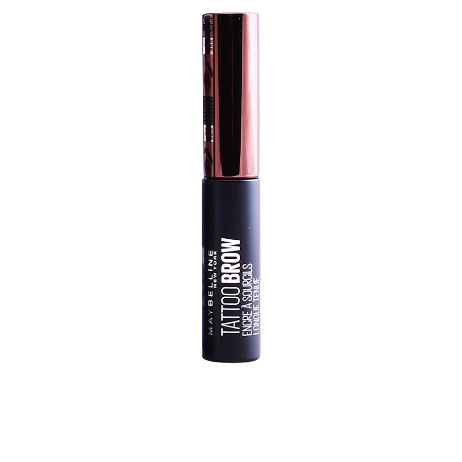 TATTOO BROW easy peel off tint #3-dark brown 