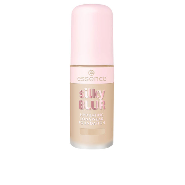 SILKY BLUR base maquillaje larga duración #170 30 ml