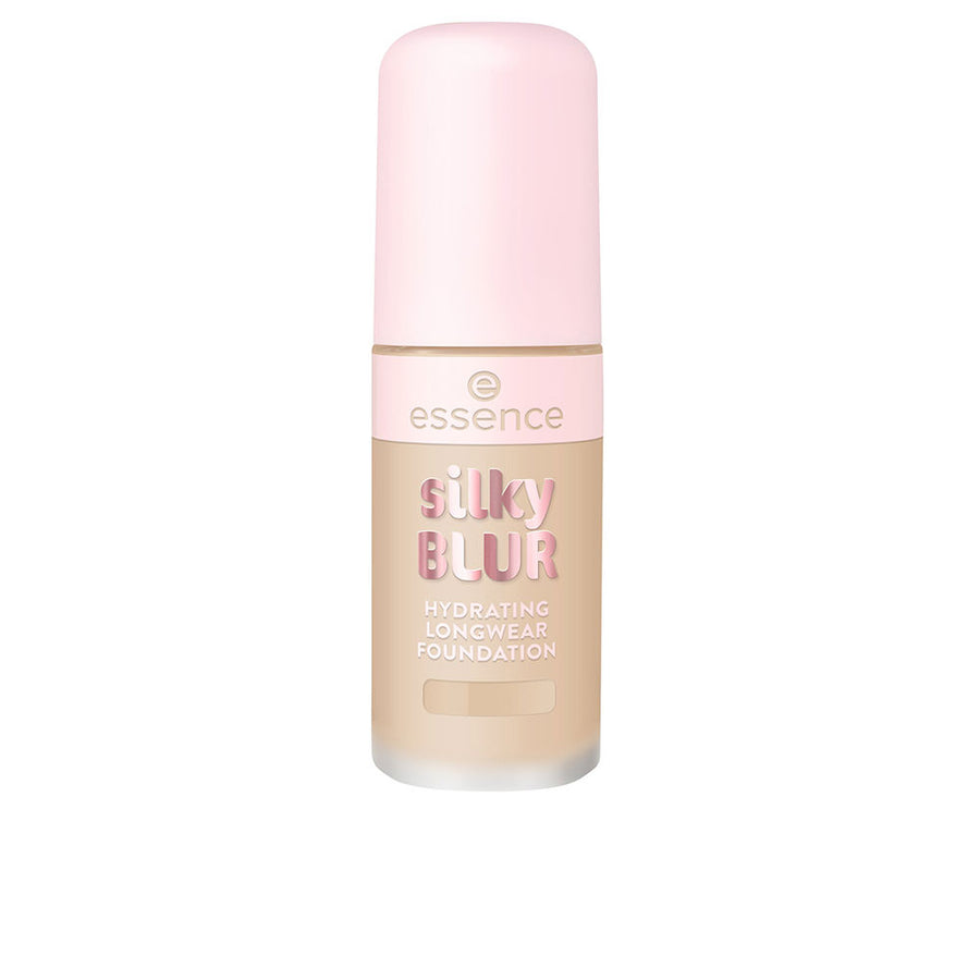 SILKY BLUR base maquillaje larga duración #170 30 ml
