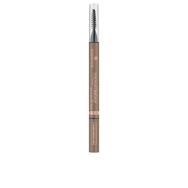 MICROBLADING delineador de cejas #03-Neutral Brown 0,6 ml