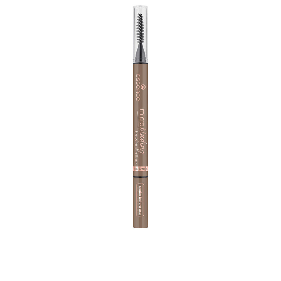MICROBLADING delineador de cejas #03-Neutral Brown 0,6 ml