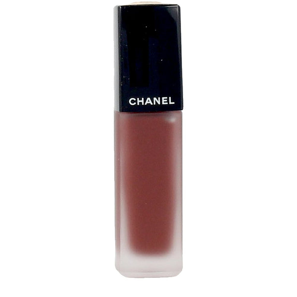 ROUGE ALLURE liquid velvet #232-renversante 6 ml