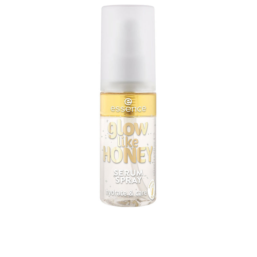 GLOW LIKE HONEY sérum spray facial 50 ml