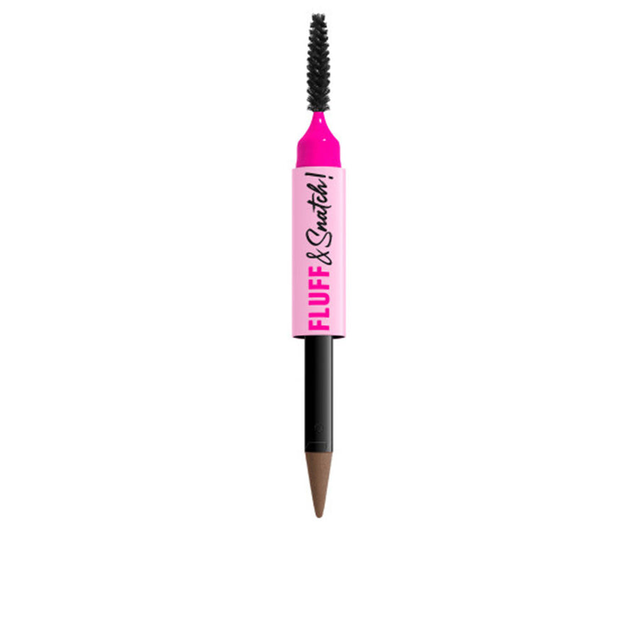 FLUFF & SNATCH! Brow powder pen #02 1 gr