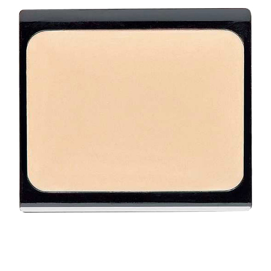 CAMOUFLAGE crema recarga #15-summer apricot 4,5 gr