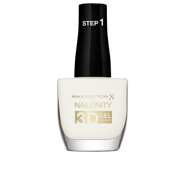 NAILFINITY #120-blinding lights 12 ml
