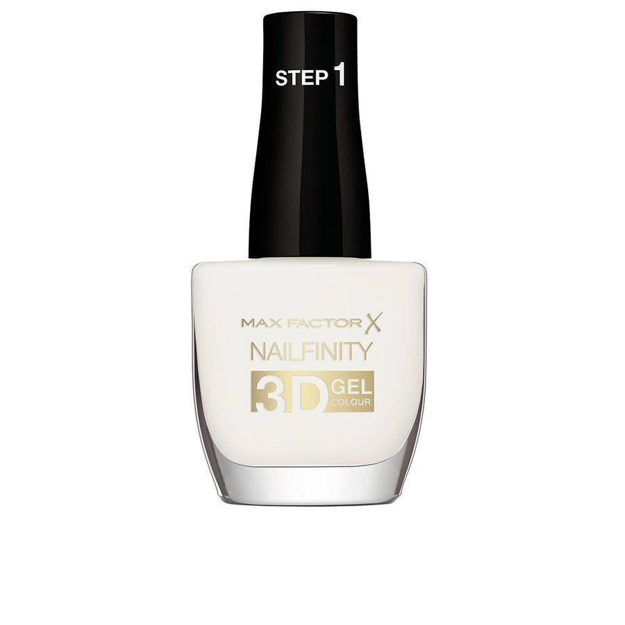 NAILFINITY #120-blinding lights 12 ml