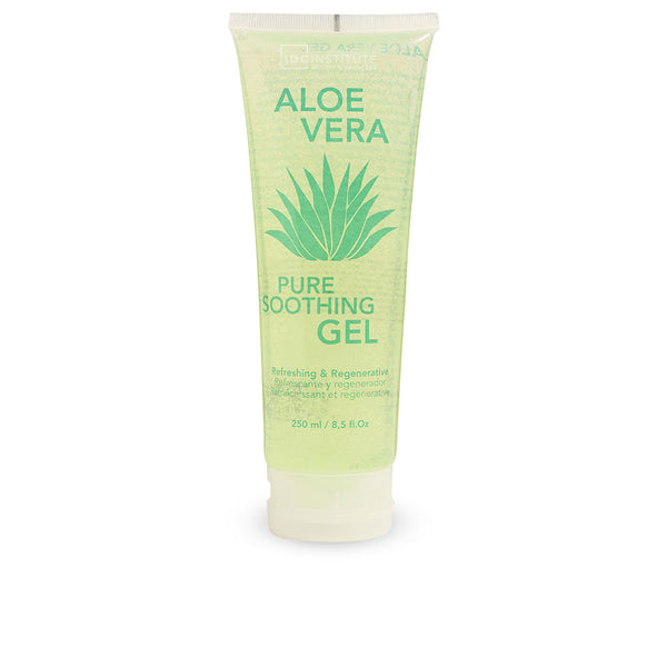 Gel de Baño Hidratante de Aloe Vera 250ml